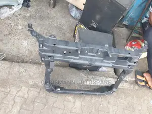 Radiator Support Edge 2011-2014