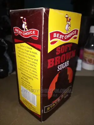 Best Choice Brown Sugar