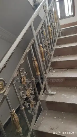 Quality Stainless Handrails
