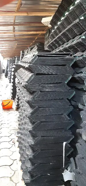 High Quality Stone Coated Roofing Sheets