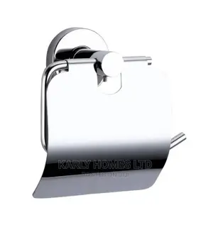 Toilet Roll Holder