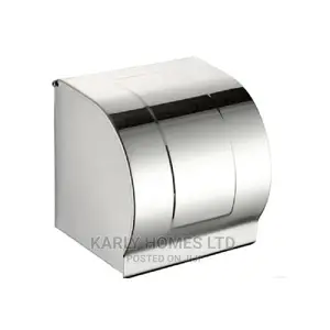 Toilet Roll Holder