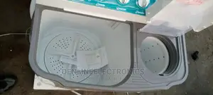 Hisense 751 - 7.5kg Manual Washing Machine