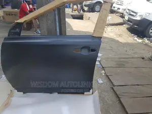 Front Doors for Toyota Rav4 2013 - 2018 All Sides Available