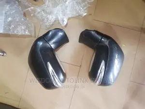 Side Mirrors for Lexus Rx350 2010-2015 Other Models Availa