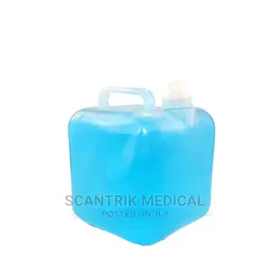 Ultrasound Gel