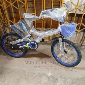 Size 20 Bicycle for Children