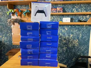 Ps5 Wireless Controller