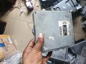 Camry Orobo Brain Box Coil