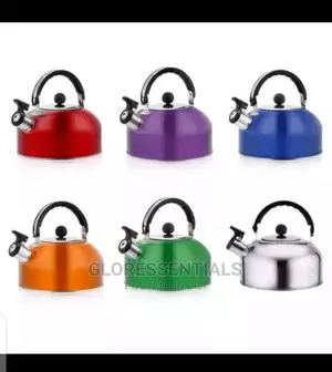 Quality Kettle