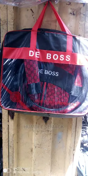 Seat Cover for All Kind of Car