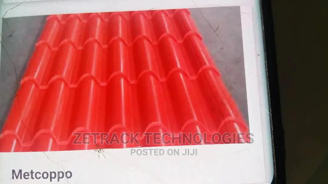 Aluminium Metcoppo