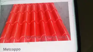 Aluminium Metcoppo