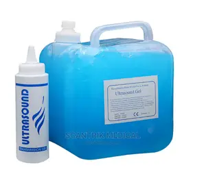 Ultrasound Gel for Hospitals,Laboratory,Clinics Etc