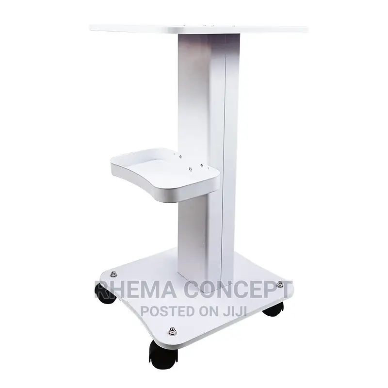 Executive Spa Stand