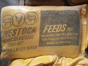 Livestock Feed Layer Mash 25kg
