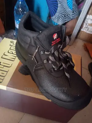 Safety Boot Original