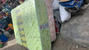 4.5by12 Jade Foam