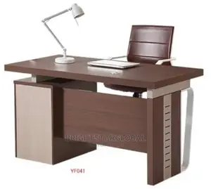 Excutive Table (High Class)