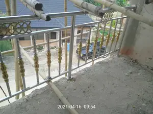 304 Stainless Handrails