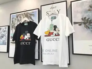 Original 2021 Gucci Polo at Whole Sale Price