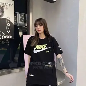 Original Designers Nike Polo at Whole Sale Price