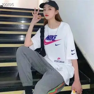 Original Designers Nike Polo at Whole Sale Price