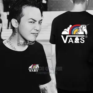 2021 Original Vans Designer Polo