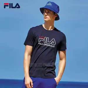 2021 Original Fila Designers Polo