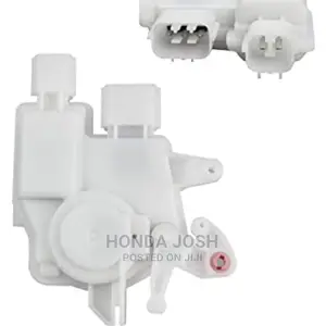 Central Lock Door Actuator 2003,2004,2005,2006,2007 Accord