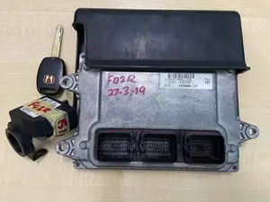 Brainbox (Ecu) 2006- 2010 Model Honda Civic/Cr-v