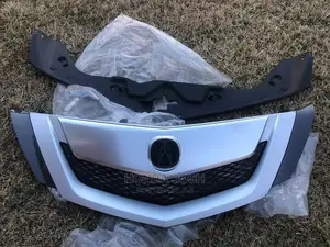 Front Grille 2010/2015 Model Acura ZDX (BRAND NEW)