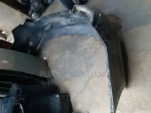Hyundai Sonata 2012 Model Back Bumper