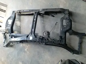 Radiator Support for Kia Products Available Here