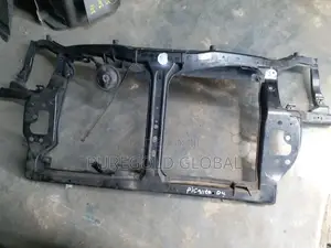 Kia Picanto 04 Radiator Support.