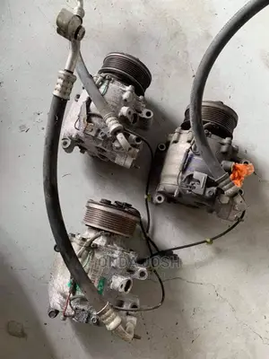 Ac Compressors for 2006 -2010 Model Honda Civic(Grade One)