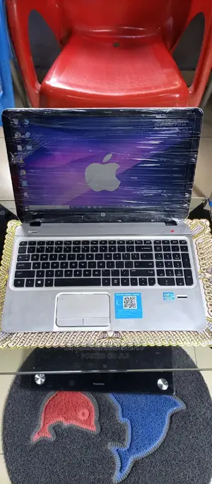 Laptop HP Envy M6 8GB Intel Core I5 HDD 500GB