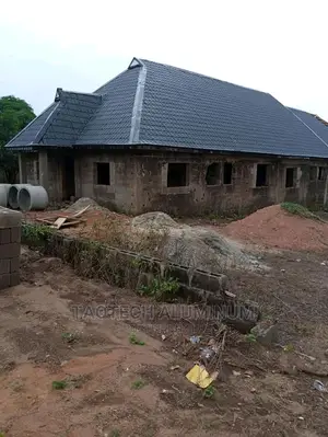 Aluminium Steptiles Roofing Sheet With Sun Breaker