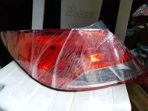 Back Light Hyundai Accent 2014 Model