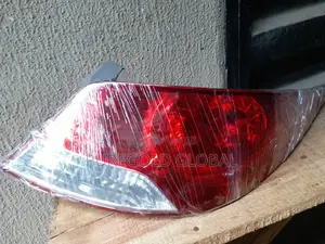 Rear Light for Hyundai Accent 2012