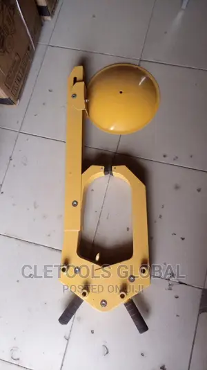 Truck Wheel Lock
