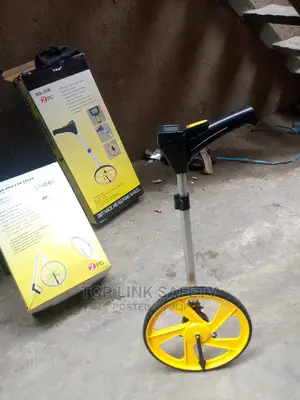 Measureing Wheel
