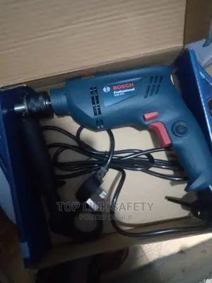 Original Bosch Drilling Machine