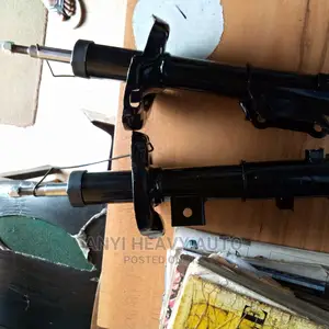 Front Shock Absorber Hyundai Accent 2018