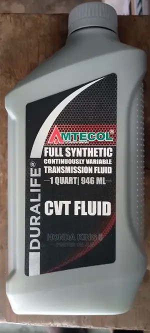Original Honda Gear Oil for 013 to 16 Accord (CVT/HCF)