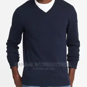 V Neck Sweatshirts