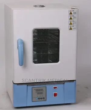 Cheap Laboratory Oven Industrial Hot Air