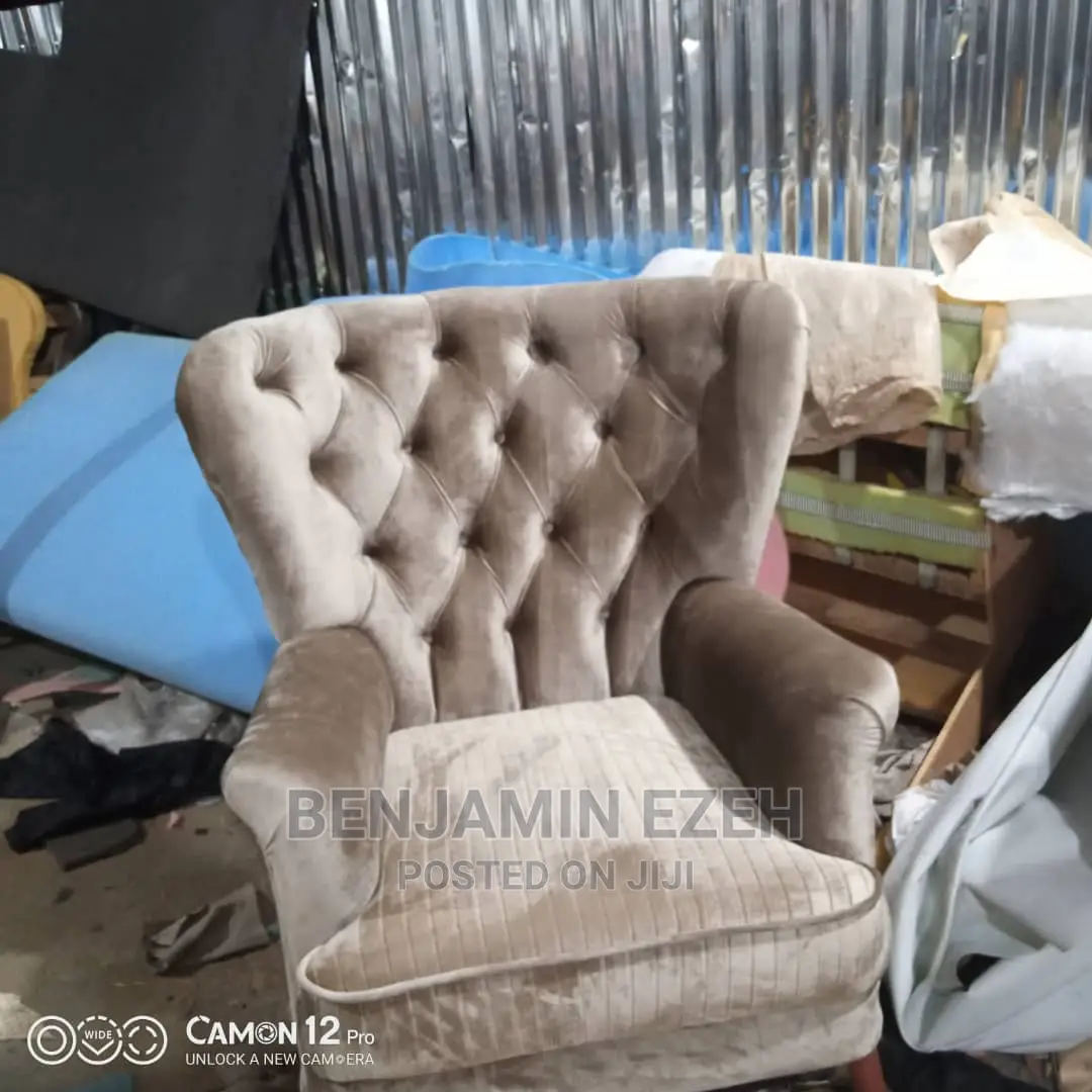 Full Set of Sofas