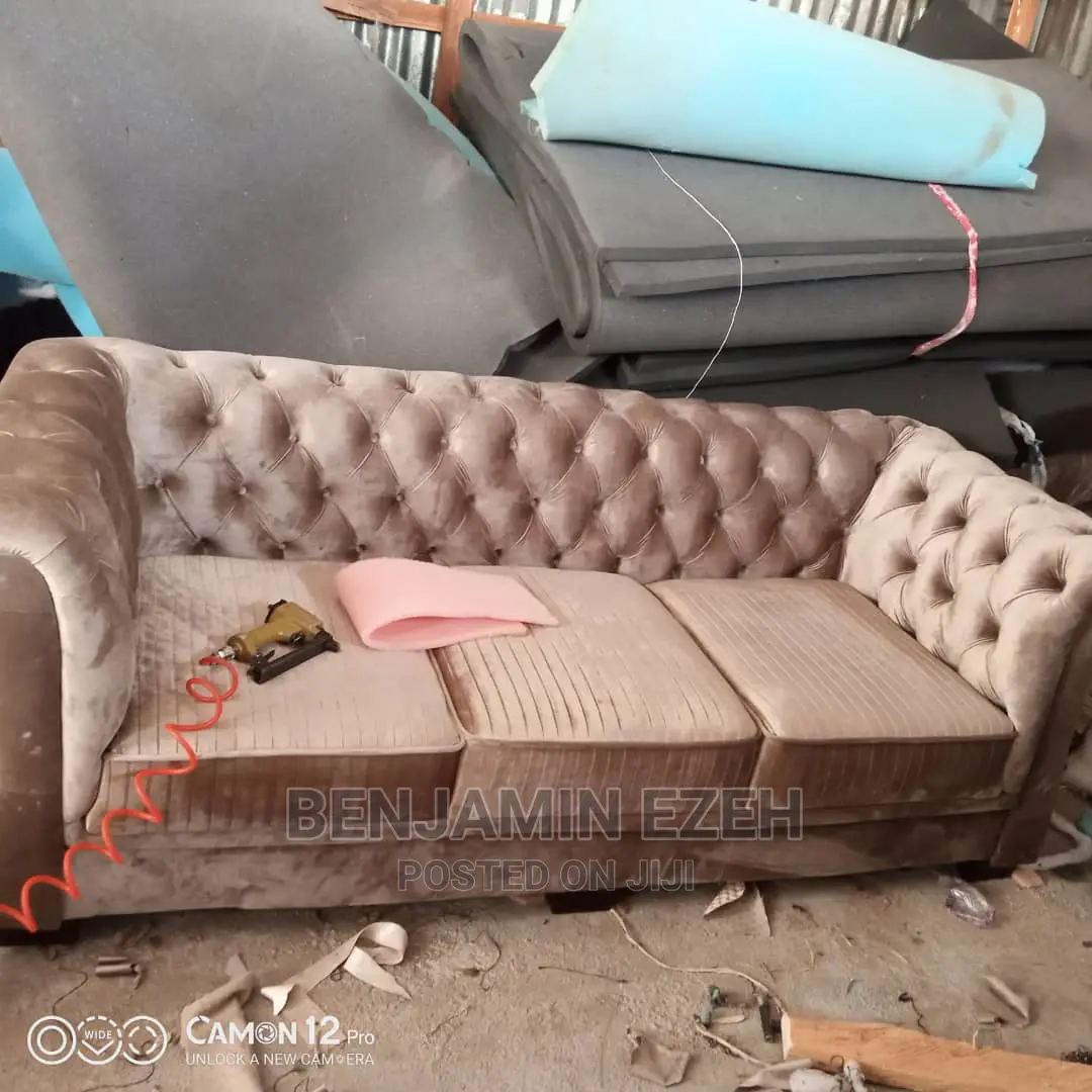 Full Set of Sofas