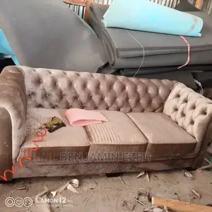 Full Set of Sofas